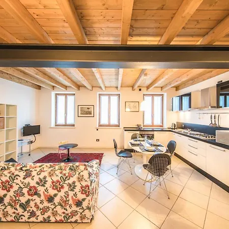 Casa Le Vigne Valeggio sul Mincio