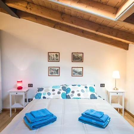 Casa Le Vigne * Valeggio sul Mincio
