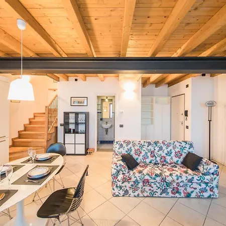 Casa Le Vigne Valeggio sul Mincio