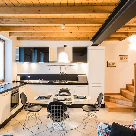 Apartment Casa Le Vigne *