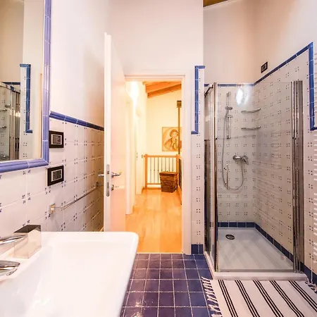Casa Le Vigne Apartment