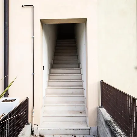 Casa Le Vigne *